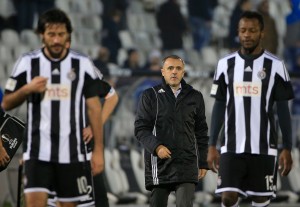 PROGNOZA REZULTATA PO MERI GROBARA: Nekadašnji Partizanov junak o vrlinama Augzburga