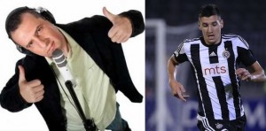 ŠOU-TAJM: Petar Grbić pozvao Popa u čuvenom Kontra kvizu (VIDEO)