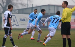 PARTIZAN TONE, NE NAZIRE SE DNO: Rad kao na treningu duplirao prednost! (VIDEO)