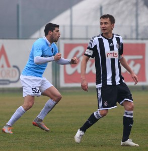 SLS: Partizan se još jednom sapleo, Božinov sa novom frizurom mu ‘spasio’ čast (VIDEO)