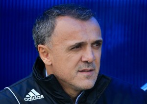 DRULOVIĆ ZADOVOLJAN REAKCIJOM: Pokazali smo karakter