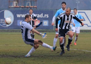 TRNINIĆ: Izgubili dobijenu utakmicu! ŠAPONJIĆ: Ne treba da gledamo druge…