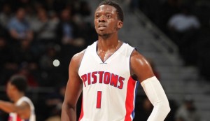 BEZ MILOSTI: Redži Džekson kaznio obruč (VIDEO)