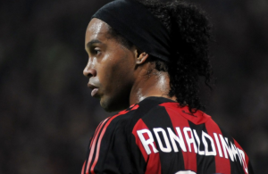 VREMEPLOV: Ovo je uspelo samo Ronaldinju! (VIDEO)