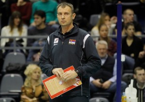 SVETSKA LIGA: Pobeda Srbije u Rusiji na startu takmičenja