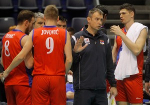 MARKO IVOVIĆ: Nisam očekivao da će biti ovako lako!