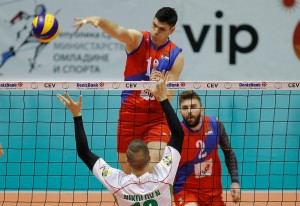 BRAVO ORLOVI: Srbija u polufinalu Svetske lige!