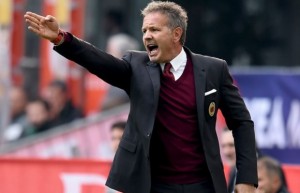 SERIJA A: Mihin Milan konačno ubedljiv i to posle preokreta (VIDEO)