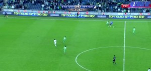 LOŠ DAN ZA BIVŠE PARTIZANOVCE: Stojke kiksnuo kao nekada Igita, a Drinčić poludeo zbog prerane izmene! (VIDEO)