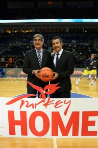 NOVI PARTNER: ‘Turkey Home’ uz Evroligu