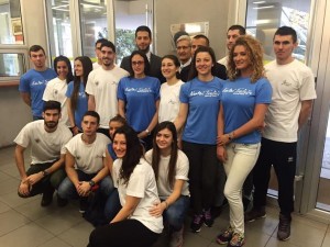 SIMBOL HUMANIH DELA: Udovičić otkrio ploču prihvatilišta DIF