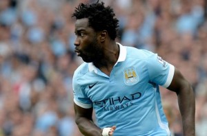 VILFRED BONI LJUT NA PELEGRINIJA: Trebalo je da igram u prvoj postavi