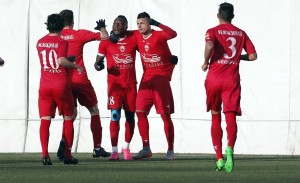 SLS: Mladost iznenadila Čačane, pobede Voždovca, Spartaka i Javora