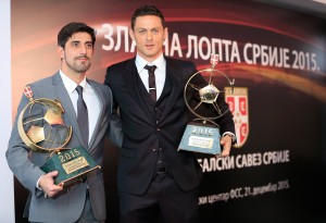 MATIĆ: Biću još bolji! PAUNOVIČ: Na spisak dodajem i petu stavku – zahvalnost! (FOTO)