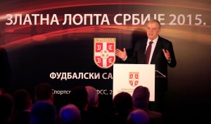 KARADŽIĆ: Predstoje nam crni dani ali uvešćemo red (FOTO)