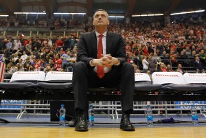 RADONJIĆ: ABA liga nam je prioritet, očekuje nas težak meč u Podgorici