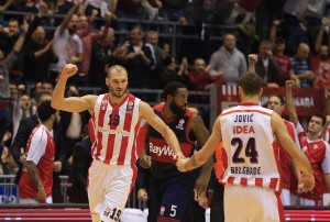 MARKO SIMONOVIĆ: Ovakve utakmice se igraju i sa jednom nogom!