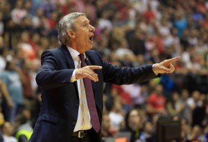 ZVEZDA OSLABILA BAJERN: Pešić ostao bez najboljeg?