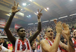 (ANKETA) PIONIR ILI ARENA? Poznato gde će Zvezda igrati utakmice Top16 faze Evrolige, obezbedite karte na vreme