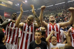 DELIJA ‘HULIGAN’: Zvezdin košarkaš naoštren pred duel sa Unikahom (FOTO)