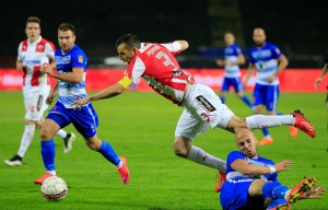 UVEK UZ SVOJU ZVEZDU: Za njega nema mesta u timu, ali ima na Severu (FOTO)