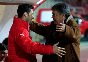 KOSANOVIĆ: Da što duže ostanemo drugi