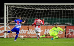 NISU NAJGORI: Desio se i ubedljiviji poraz Zvezde na Marakani i to u domaćem prvenstvu