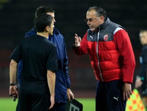 JUČE PETARDA, DANAS PREMIJE: A Zvezda najavljuje i analizu suđenja!