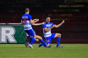 TRANSFER NA MARAKANI: Vujaklija potpisao za Zvezdu, ali neće za nju zaigrati! (VIDEO)