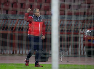 SLS: Grof napravio nekoliko izmena posle Borca, Čuka u najjačem sastavu!