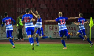 ŠOK TERAPIJA: (Ne)očekivan potez Borca pred dolazak Crvene zvezde!