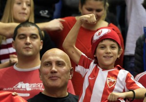 Himki pao u grotlu ‘Pionira’