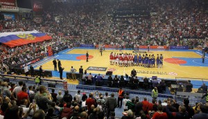 DELIJE ĆE OVA VEST RASTUŽITI: Neko vreme je neće videti u prvom redu (FOTO)