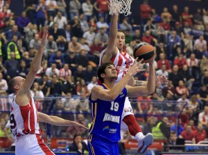 EL, TOP 16: Himki izgubio dobijen meč u Bambergu