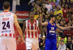 ZVEZDIN JUNAK MILER: Ništa ne može da se poredi sa Crvenom zvezdom u ‘Pioniru’!