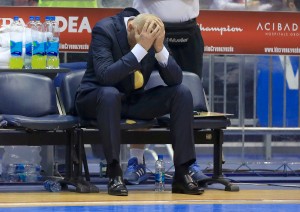 NOVA PROMENA: Nižu se otkazi u Evroligi, bivši trener je ponovo ‘u akciji’