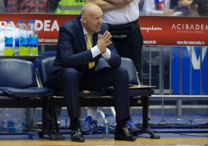 SMENA U HIMKIJU: Kurtinaitis na izlaznim vratima