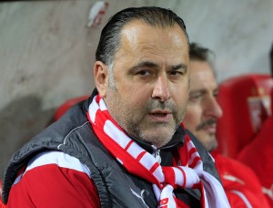 ZATVOREN KRUG: Miodrag Božović beleži lep jubilej u Surdulici