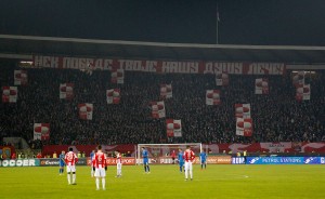 BOLEST KOJOJ NEMA LEKA: Delije ‘predstavile’ pilule koje mogu da pomognu (FOTOGALERIJA)