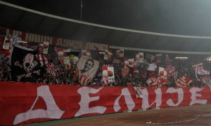 OLAKŠANJE: Delije, javio se Vieira, evo šta je poručio (FOTO)