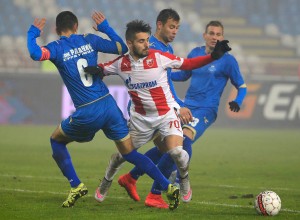 NE IDE SAMO GRUJIĆ: Portugalac se ne vraća u Beograd? (FOTO)