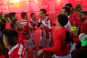 HVALOSPEV O ZVEZDI: Madridski ‘As’ u prazničnom broju crveno-belima posvetio celu stranu! (FOTO)