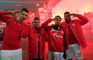 IMA MISIJU: Zvezdin stranac odbio unosnu ponudu