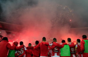 DELIJE MU PRIRASLE ZA SRCE: Zvezdin stranac promovisao specifičnu opremu (FOTO)