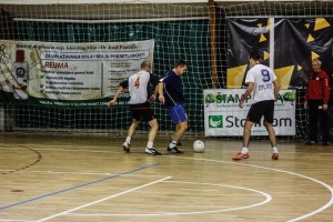 PLANETWIN365 ZLATNA LIGA: APM Print srušio šampiona