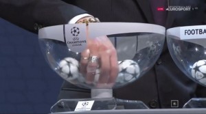 ŠTA URADI ROBERTO? Da li je žreb za LŠ namešten? (VIDEO)