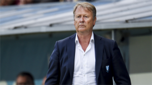 ZVANIČNO: Norvežanin selektor Danske