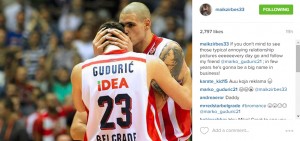 GROBARI OVO NE PAMTE: Gudurić je ‘smečovao’ Murića za delirijum u Pioniru (VIDEO)