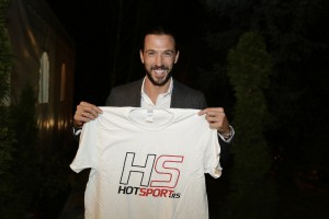 ISPUNILA MU SE ŽELJA: Damjanović ponovo u Seulu