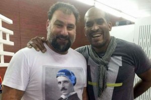 KAD SAVIĆ ZAGRMI: Sjajno smo skinuli gaće, jeste bre vi normalni?!